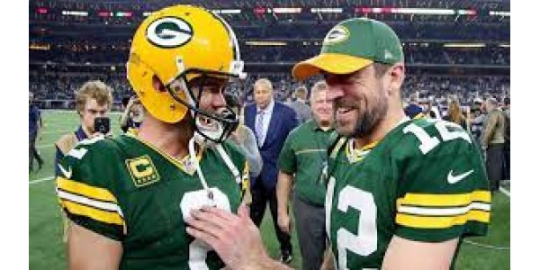 Rodgers rejette le salaire le plus cher des Green Bay Packers